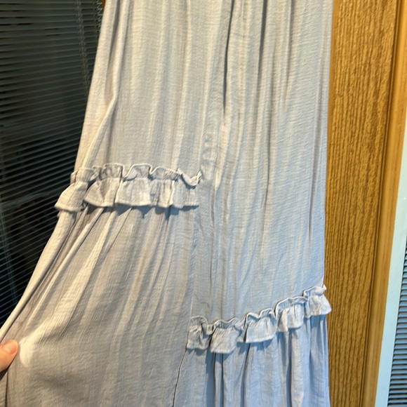 Cute ankle length dress - Picture 3 of 3